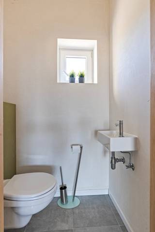 Deze nieuwe verkaveling 'Mirrepadde' kan jong en oud bekoren. Omgeven door natuur en groen, rustig gelegen vlakbij het provinciaal domein de...