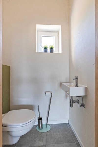 Prachtige, moderne woning met 3 slaapkamers TE HUUR in Wakken! - foto 3