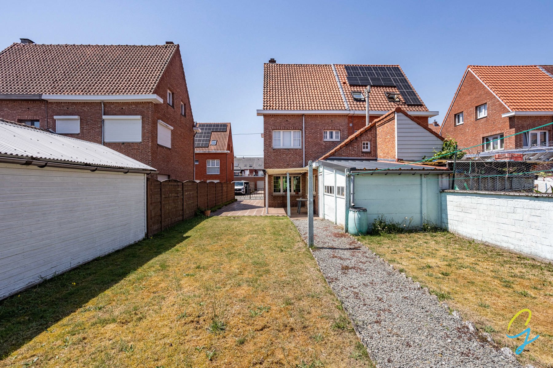 Renovatiewoning met 4 tot 5 slaapkamers te Zele - foto 4