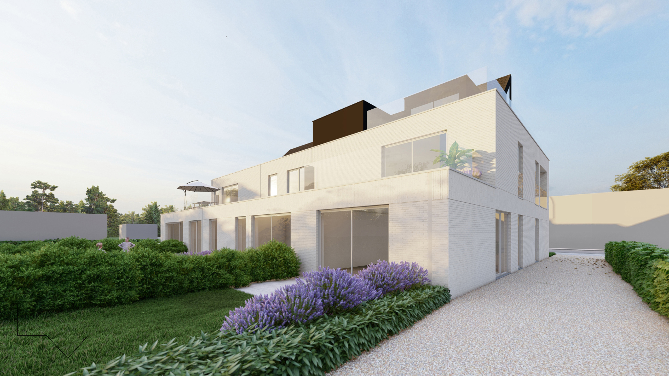 Project te koop in Lille - foto 4