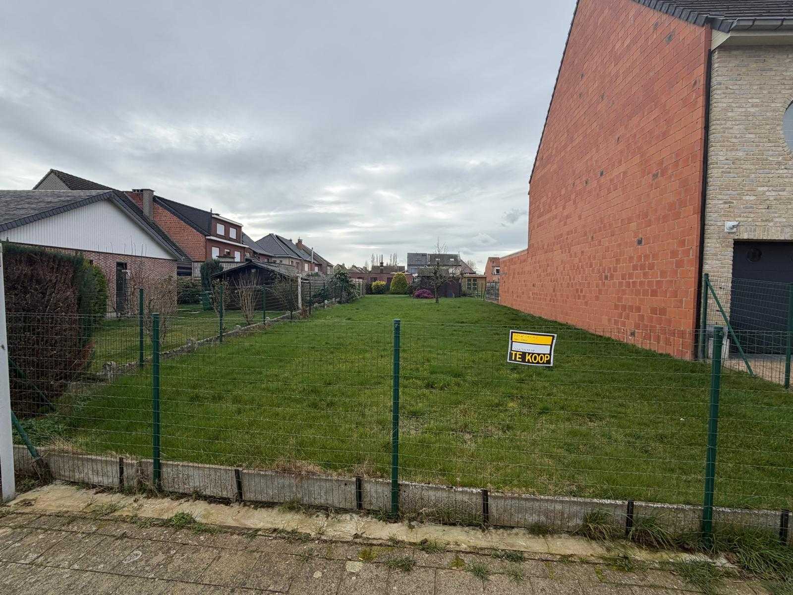 Grond te koop in Liedekerke - foto 2