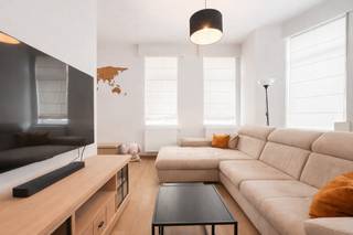 [[ DIT PAND NEEMT DEEL AAN DE ERA OPEN HUIZEN DAG OP 14/3 VAN 14:30 TOT 15:30 ]]Op zoek naar een recente woning waar je zonder zorgen kan intrekken?...