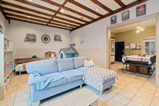 [[ DIT PAND NEEMT DEEL AAN DE ERA OPEN HUIZEN DAG OP 14/3 VAN 14:30 TOT 15:30 ]]Te koop: halfopen woning in de Mespelarestraat, Mespelare, op een...