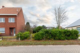 Land for sale in Mol