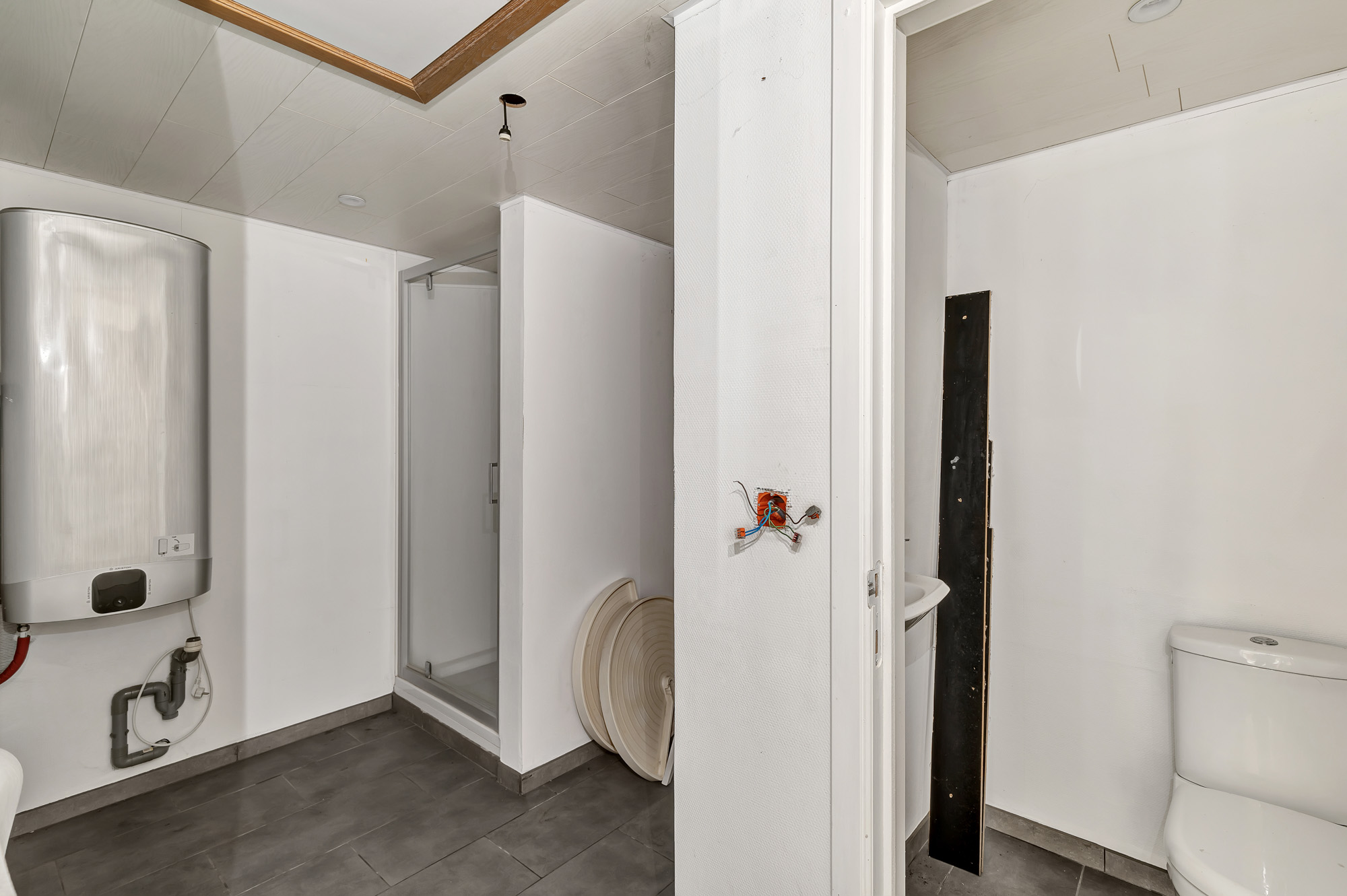 Te renoveren woning centrum Deinze - foto 4