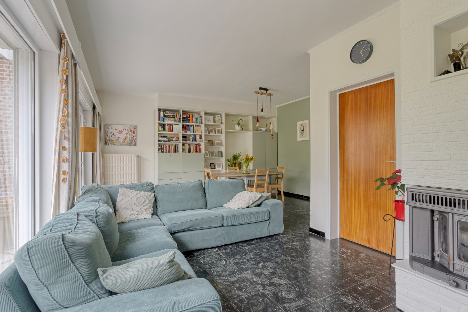 Maison à vendre à Hal avec 4 chambres - photo 5