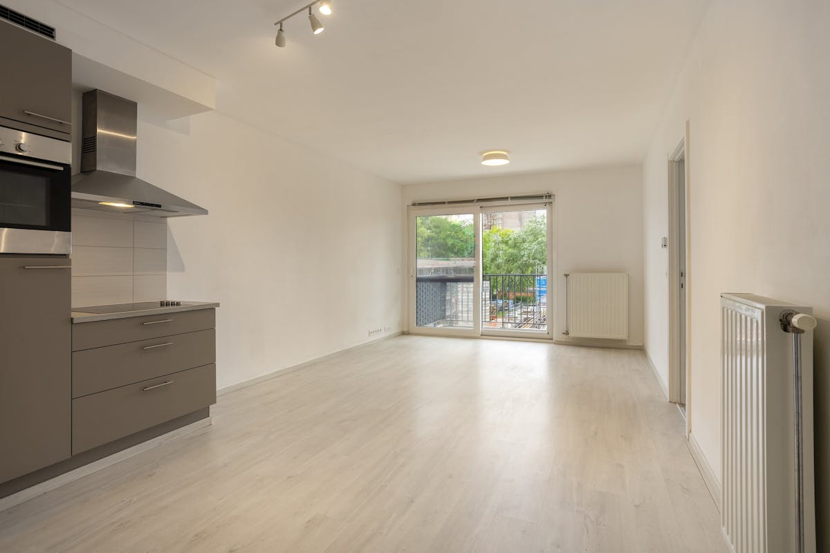 Appartement met 1 slaapkamer en terras te koop in Hoboken - foto 3