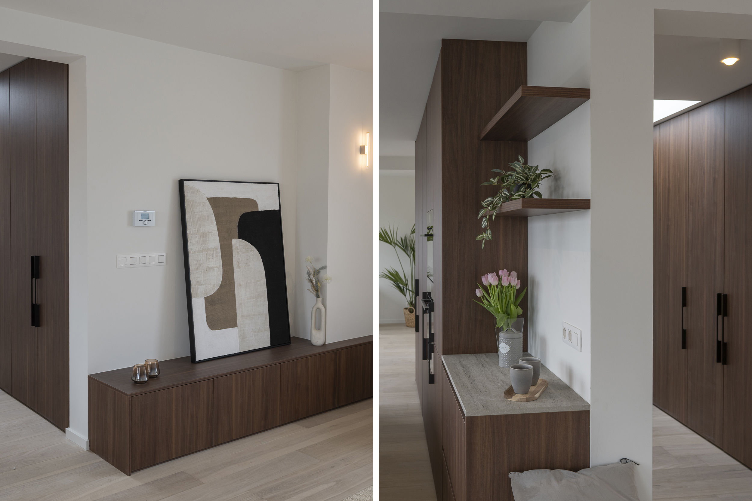 Statige penthouse, omgeven door groen - foto 4