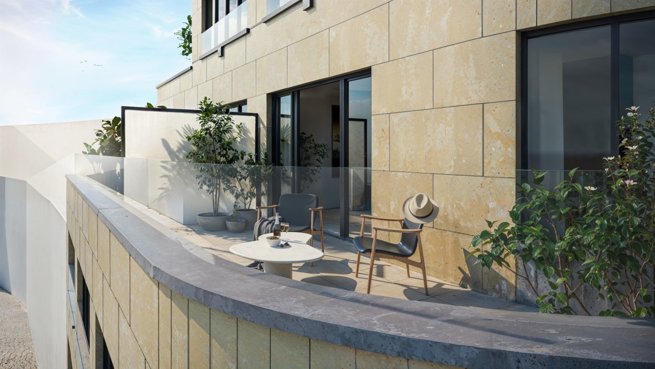 Residentie 't Stoofhof Appt 4.3 - foto 3