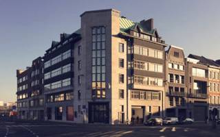 Dit instapklare kantoor van 500 m² bevindt zich op de eerste verdieping van een verzorgd gebouw aan de Ankerrui 2 in Antwerpen, op een toplocatie...