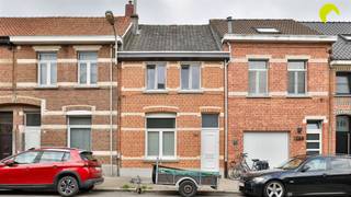 Dans le centre d'Edegem, nous vous proposons cette maison de départ confortable avec 2 chambres. La maison a toujours été bien entretenue mais...