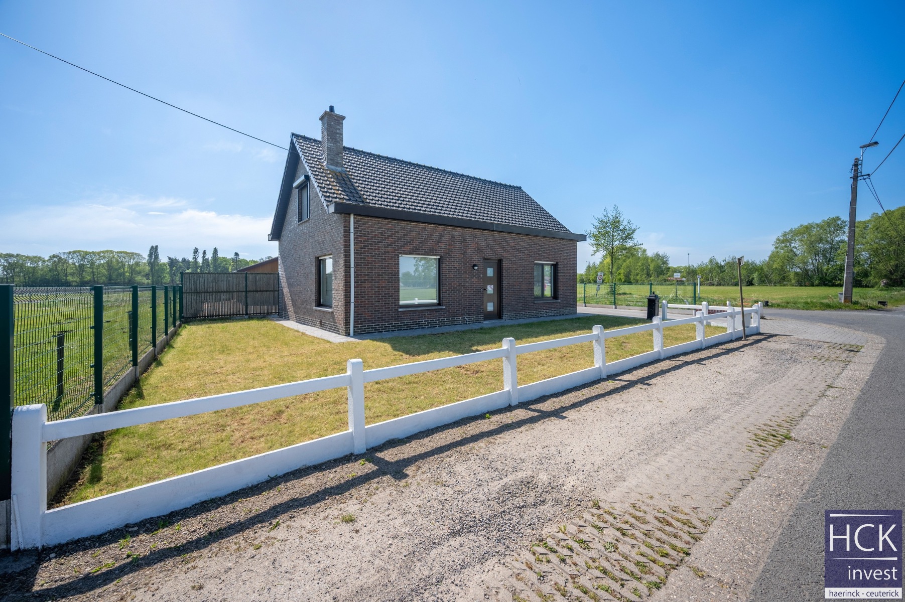 DE PINTE - Prachtig gelegen woning met tuin en afzonderlijke garage - foto 2