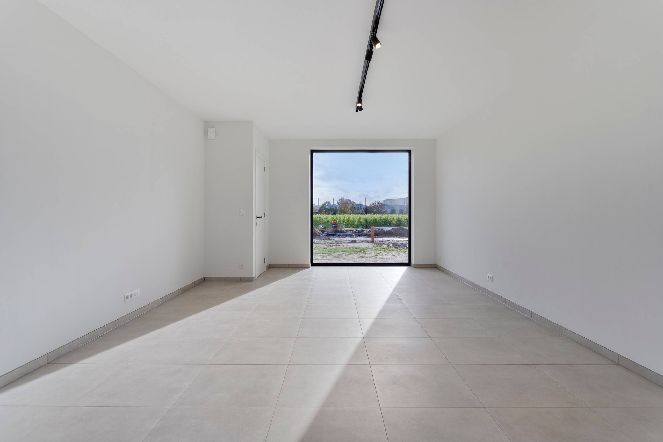 Nieuwbouwwoning te huur met 3 slaapkamers in Wielsbeke - foto 4