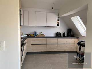 Dit appartement is beschikbaar vanaf 1 september 2025!Vaste maandelijkse kosten: € 70,00 Maandelijkse provisie verwarming: € 80,00 (je hebt zelf geen...