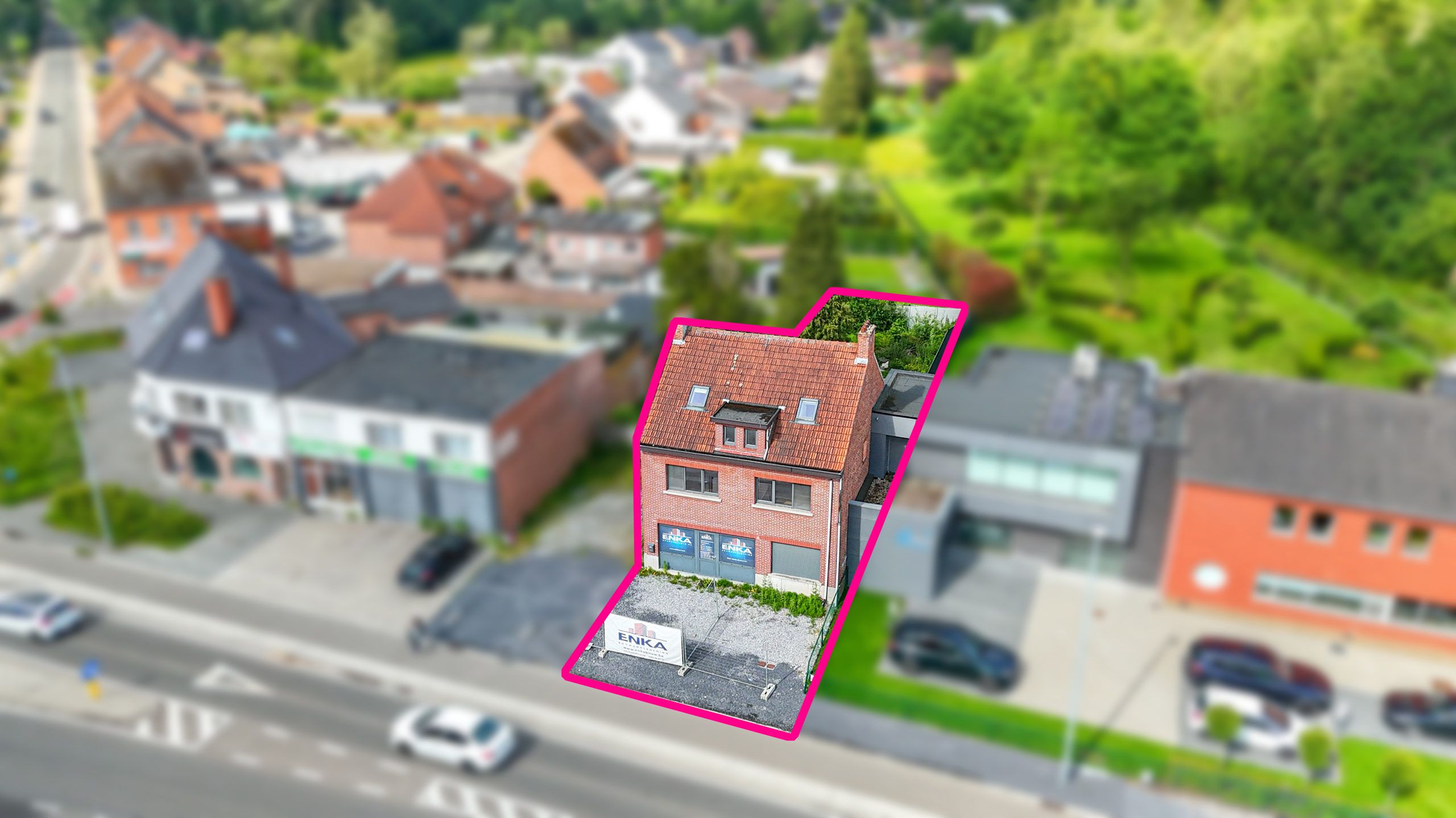 Maison à vendre à Beringen avec 4 chambres - photo 4