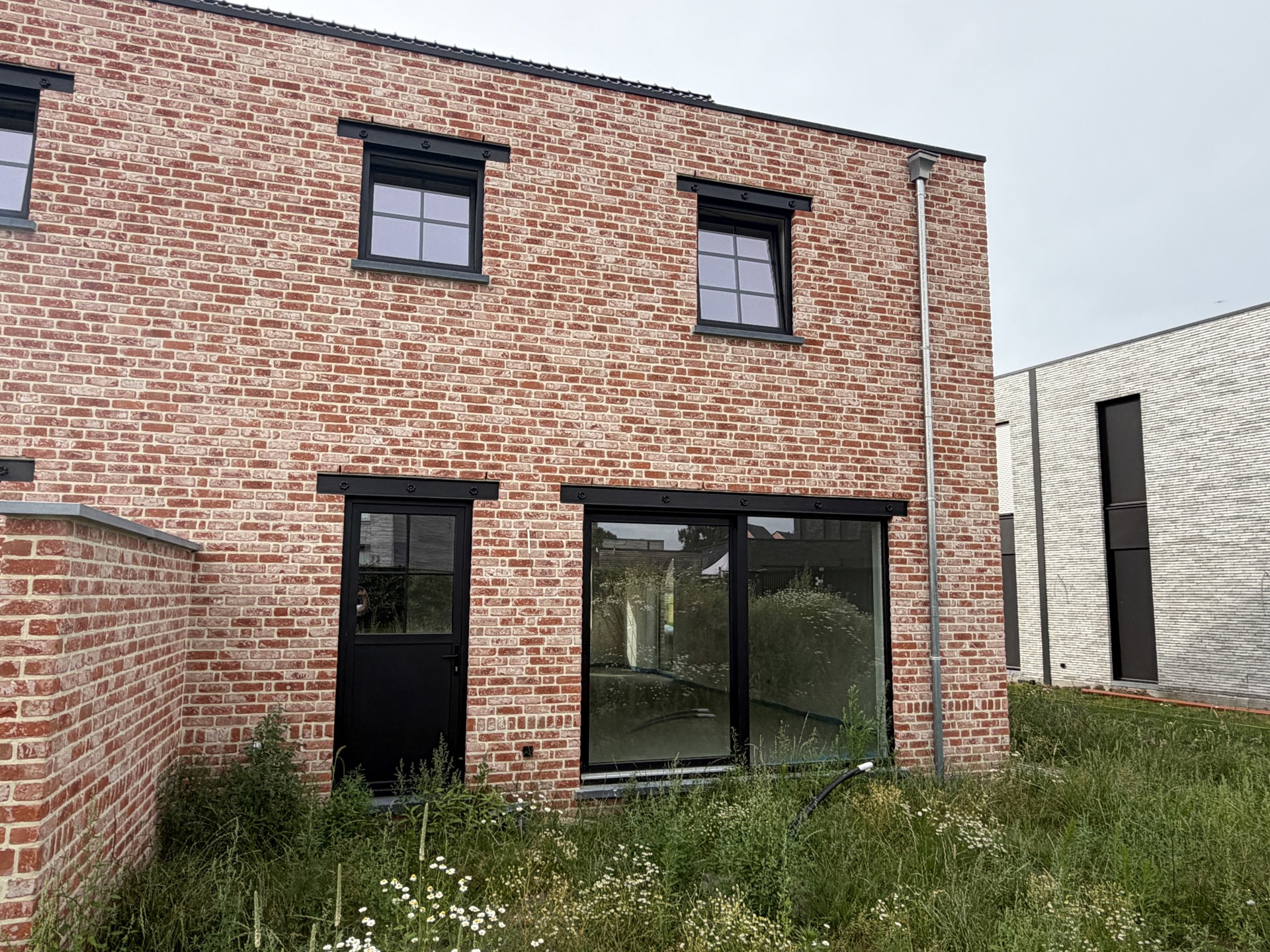 BEN-nieuwbouwwoning op een perceel van 374 m² - foto 4