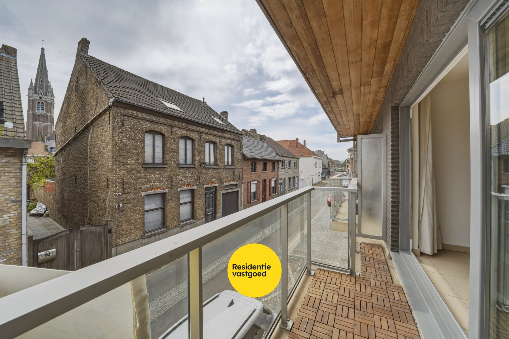 2-slaapkamerappartement met terras te Oudenburg - foto 4