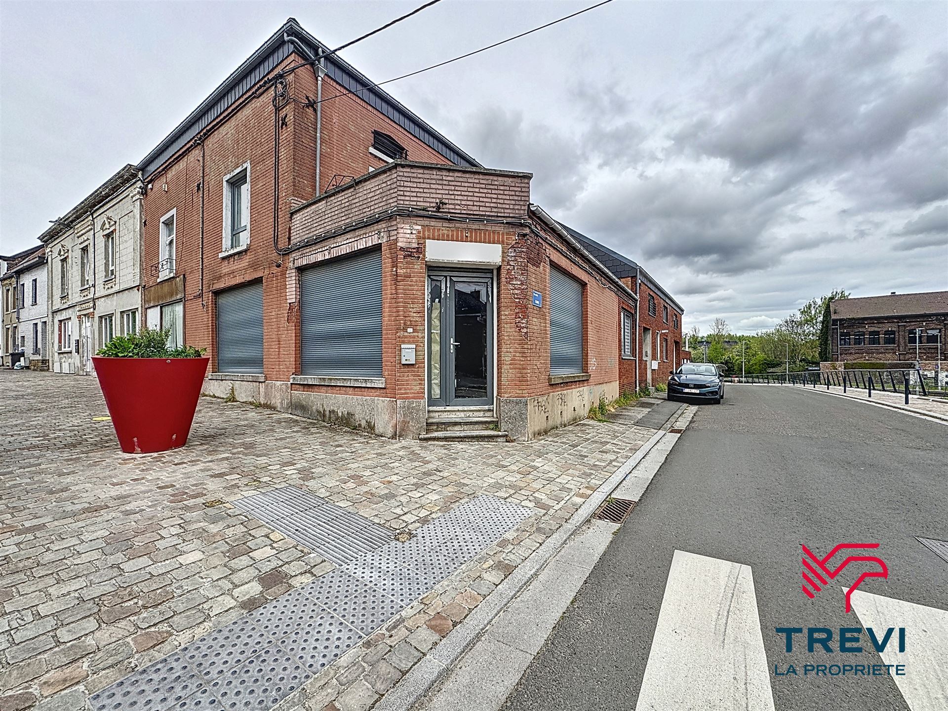 ENSEMBLE IMMOBILLIER 12 UNITES - photo 3