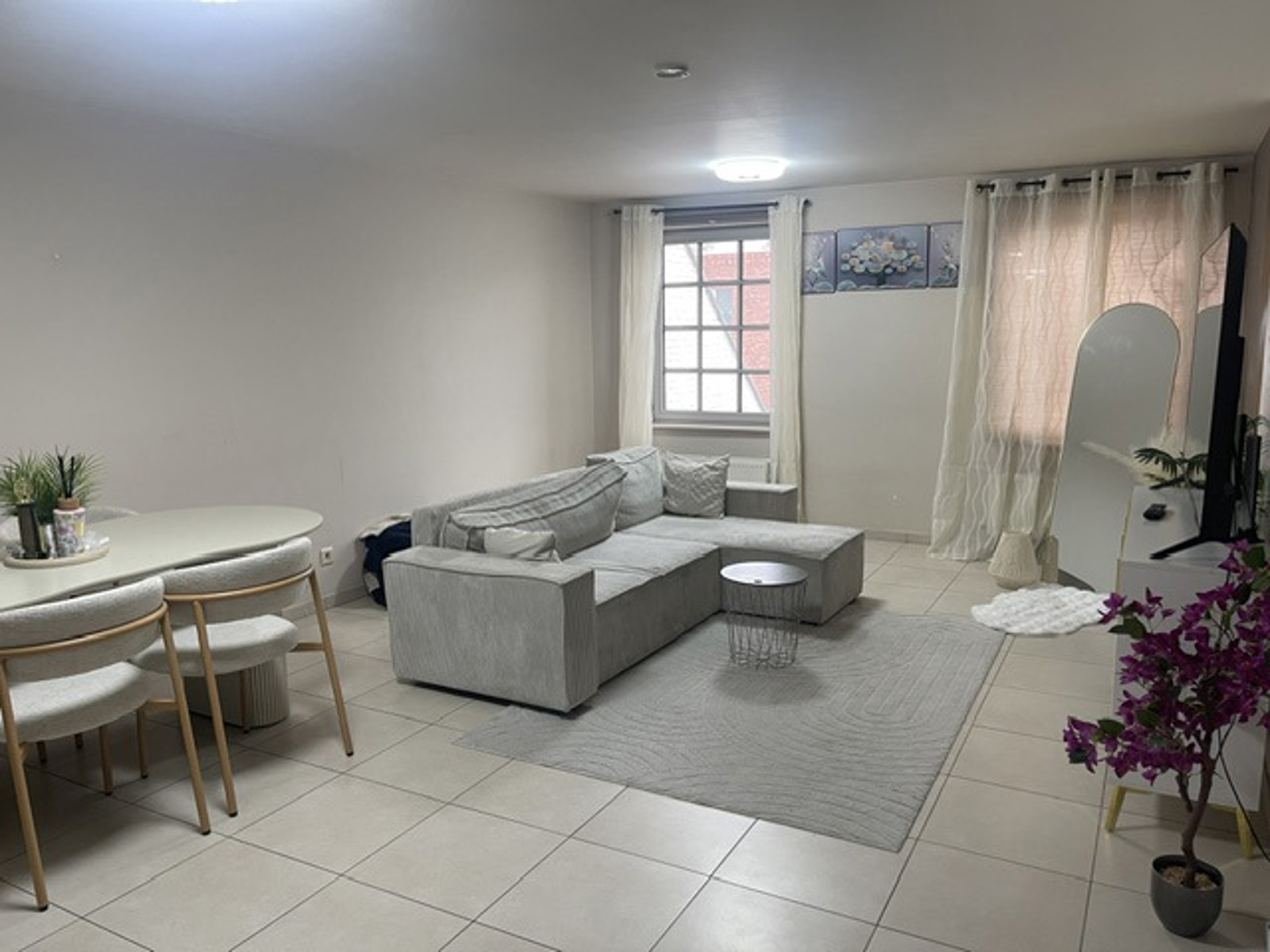 Appartement à louer à Zoersel avec 1 chambre - photo 2