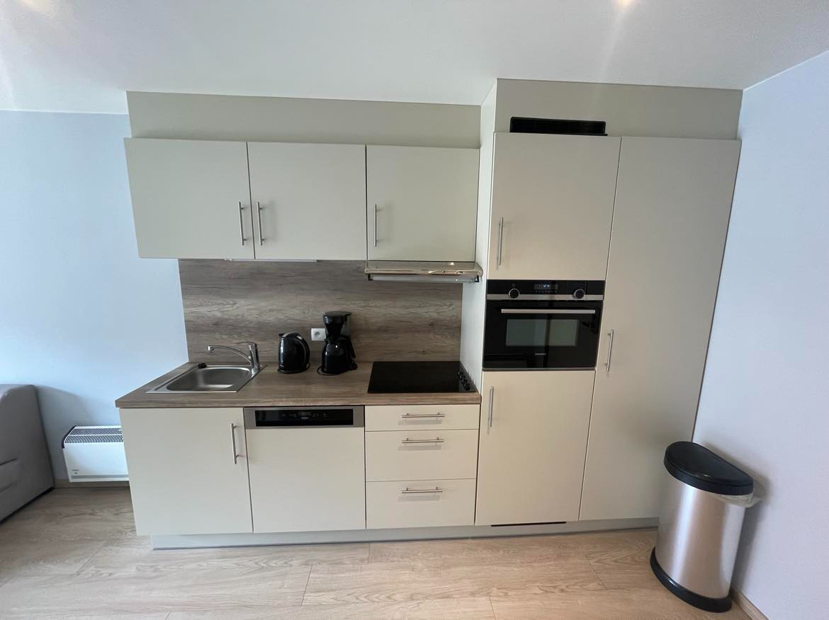 Charmant 1-Slaapkamerappartement te Koop op de Zeedijk - foto 4