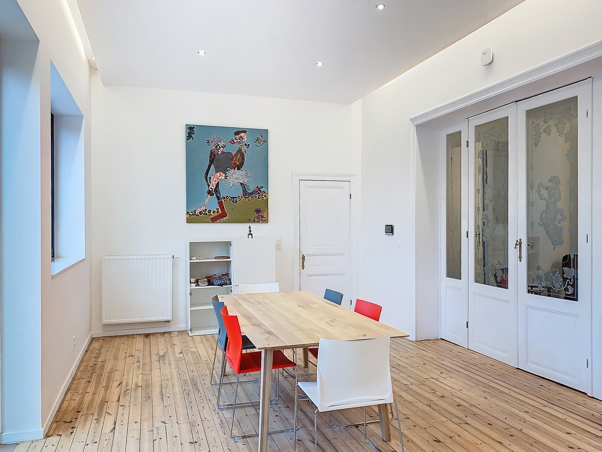 Huis te huur in Mons met 5 slaapkamers - foto 4