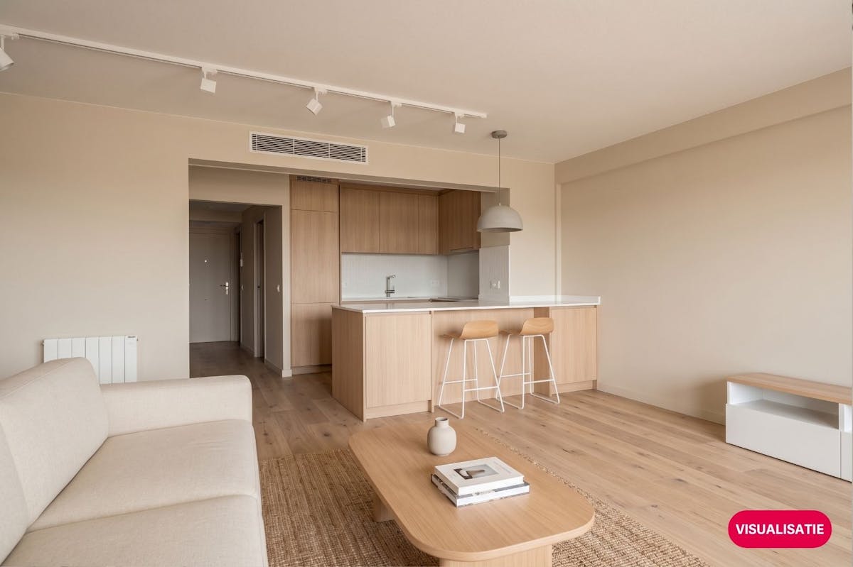 Pleasant walk-through apartment with stunning sea views! - photo 4