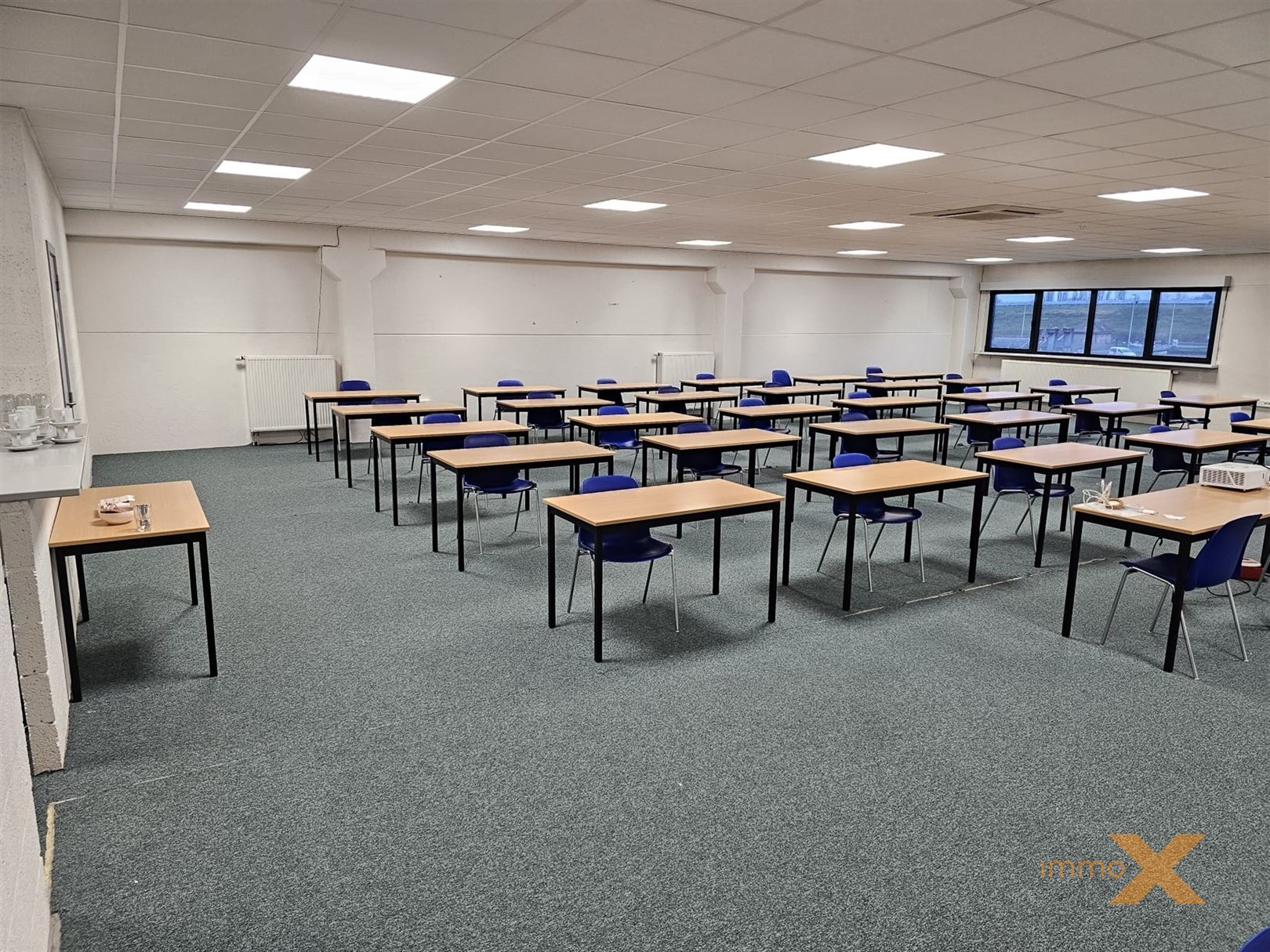 BUREELRUIMTE MET GOEDE VERBINDING SNELWEGEN!! - foto 5