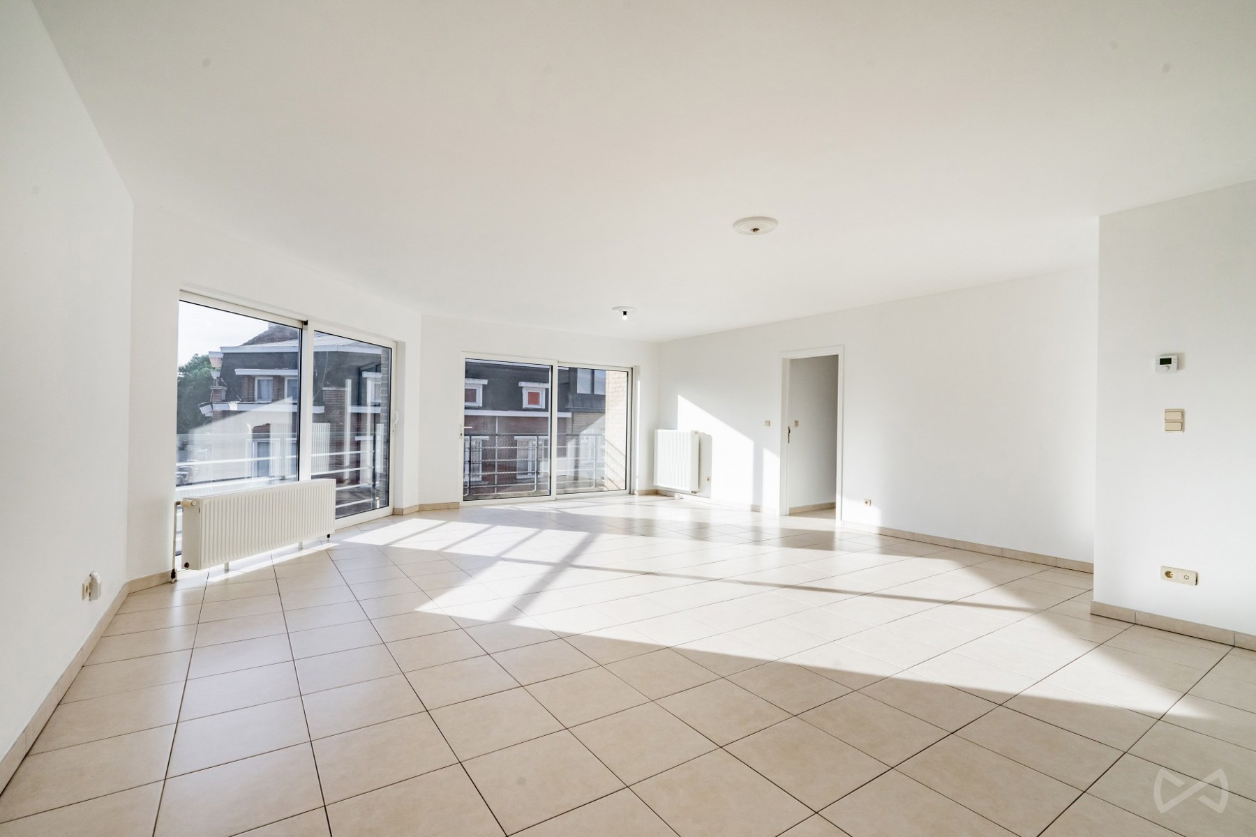 Anderlecht - Schitterend 3 slaapkamer appartement + terras - foto 3