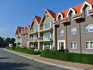 Apartment for rent in Beernem