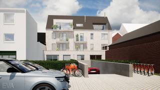 Appartement à vendre à Ninove