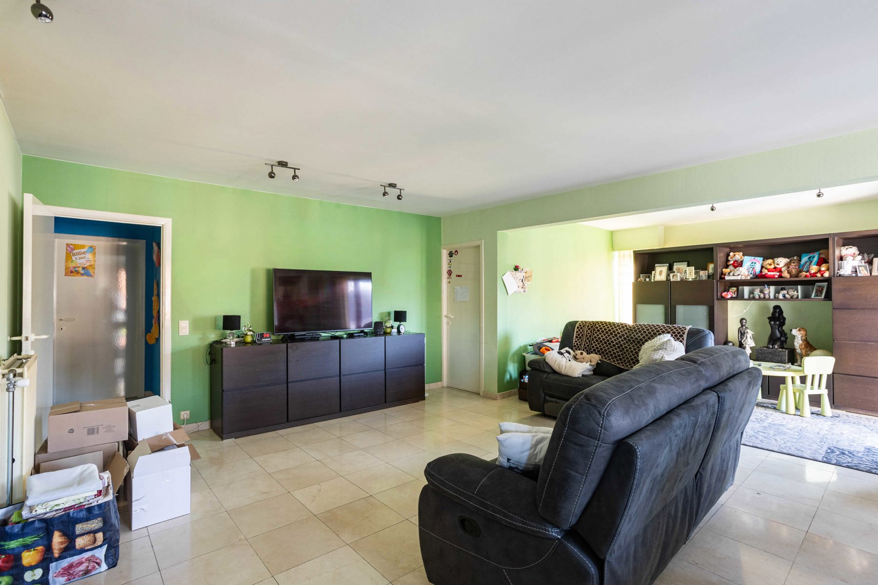 Ruim appartement in centrum Aalst!  - foto 5