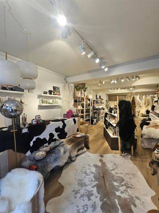 Commercial à louer à Brasschaat