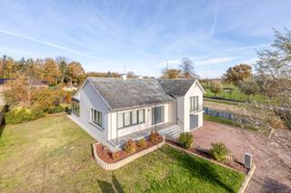 Gerenoveerde woning op een perceel van 14a 61ca te koop in Klein-Vorst, LaakdalDeze mooi gerenoveerde woning is rustig gelegen in de Kolverstraat, op...