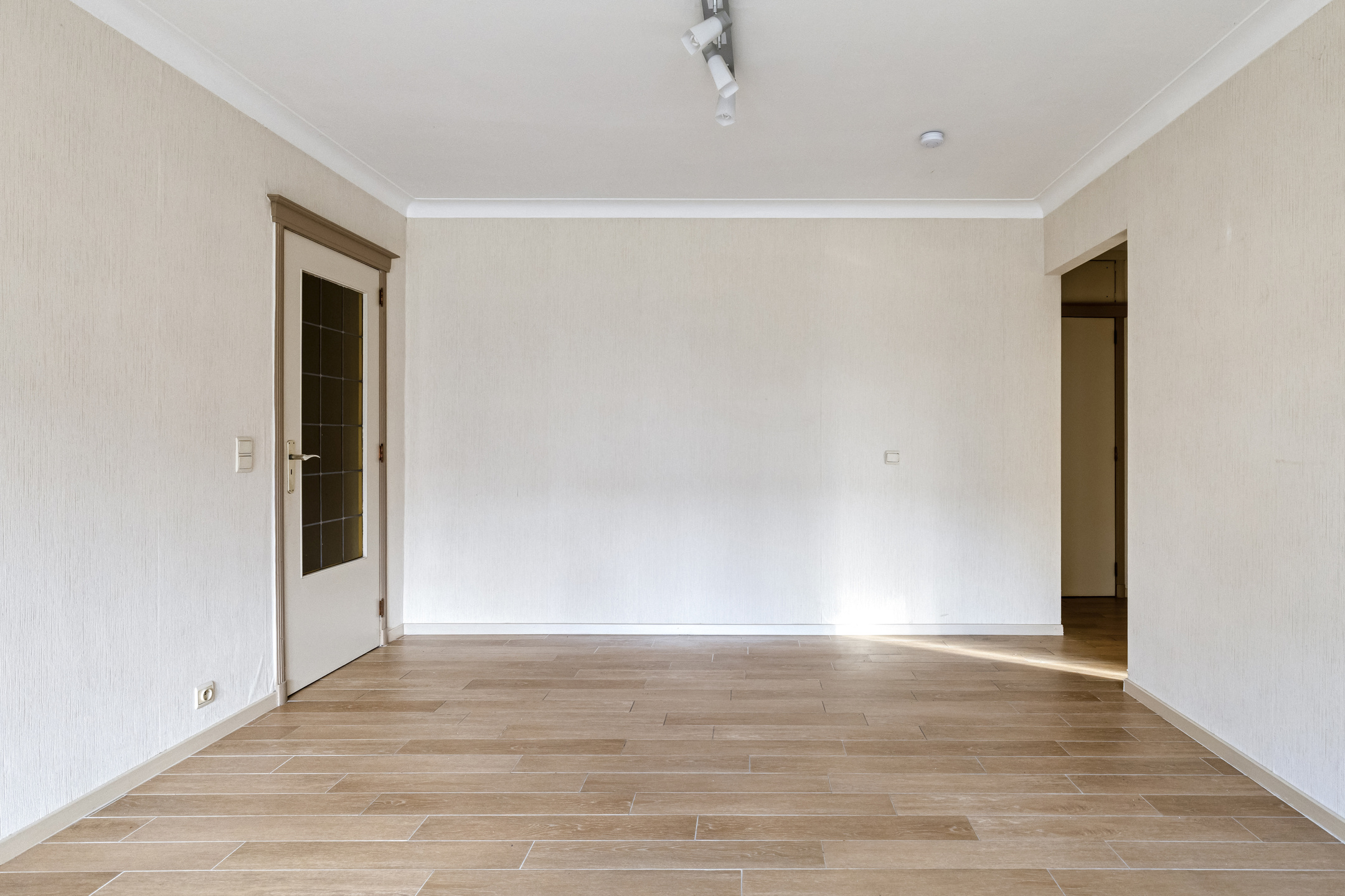 Gelijkvloers appartement met terras in het centrum te koop - foto 4