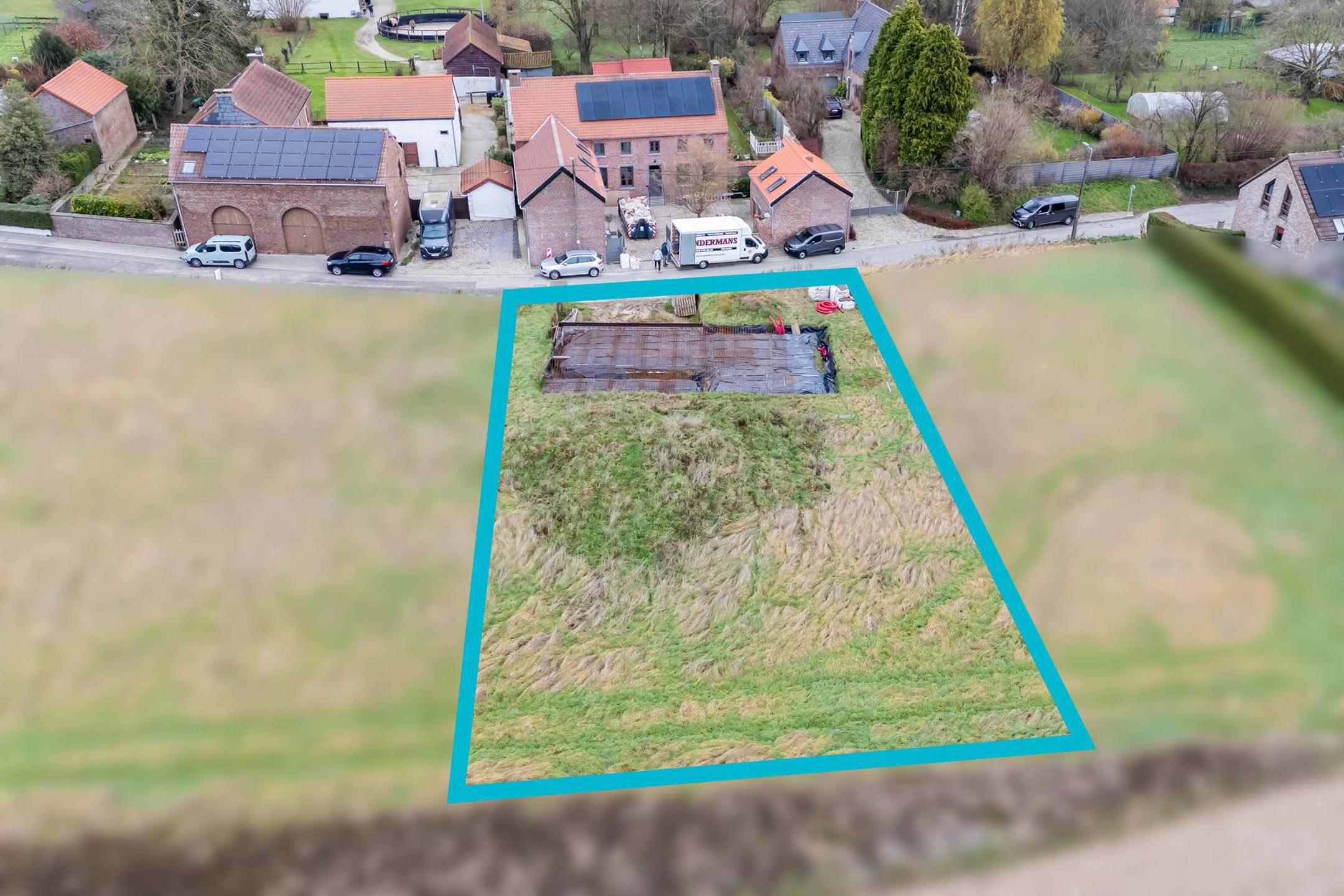 Grond te koop in Noduwez - foto 5