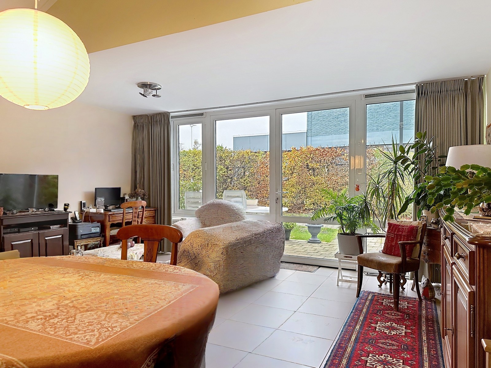 Assistentiewoning in modern complex (verhuurd !) - foto 5