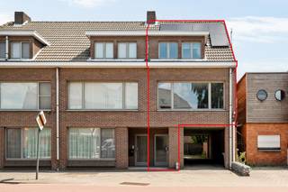 Ben je op zoek naar een comfortabel, energiezuinig en perfect onderhouden appartement waar je zonder zorgen kunt intrekken? Dit...