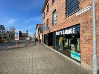 Commercial à vendre à Heist-op-den-Berg