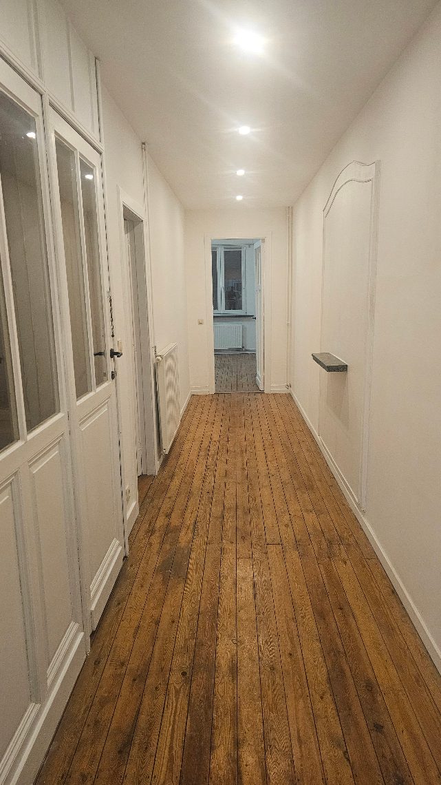 Appartement te huur in Wilrijk met 1 slaapkamer - foto 2