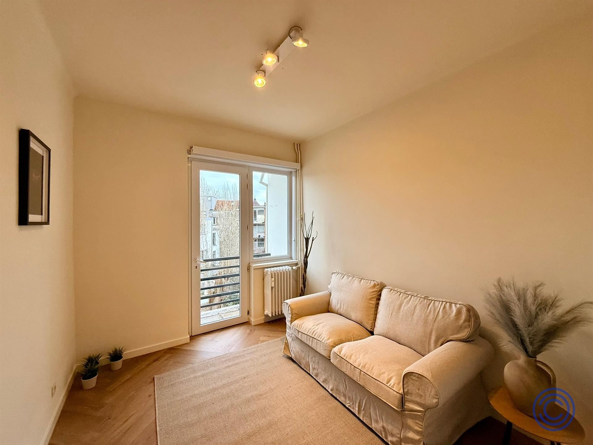 Prachtig instapklaar en groot 2-slpk appartement!  - foto 4