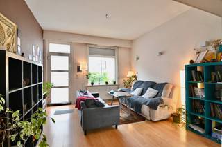 Maison à vendre à Louvain