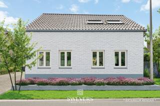 In Linkhout, dicht bij het Schulensmeer, staat aan Priesterse Heidestraat 38 een karaktervolle woning met potentieel te koop. Deze open bebouwing...