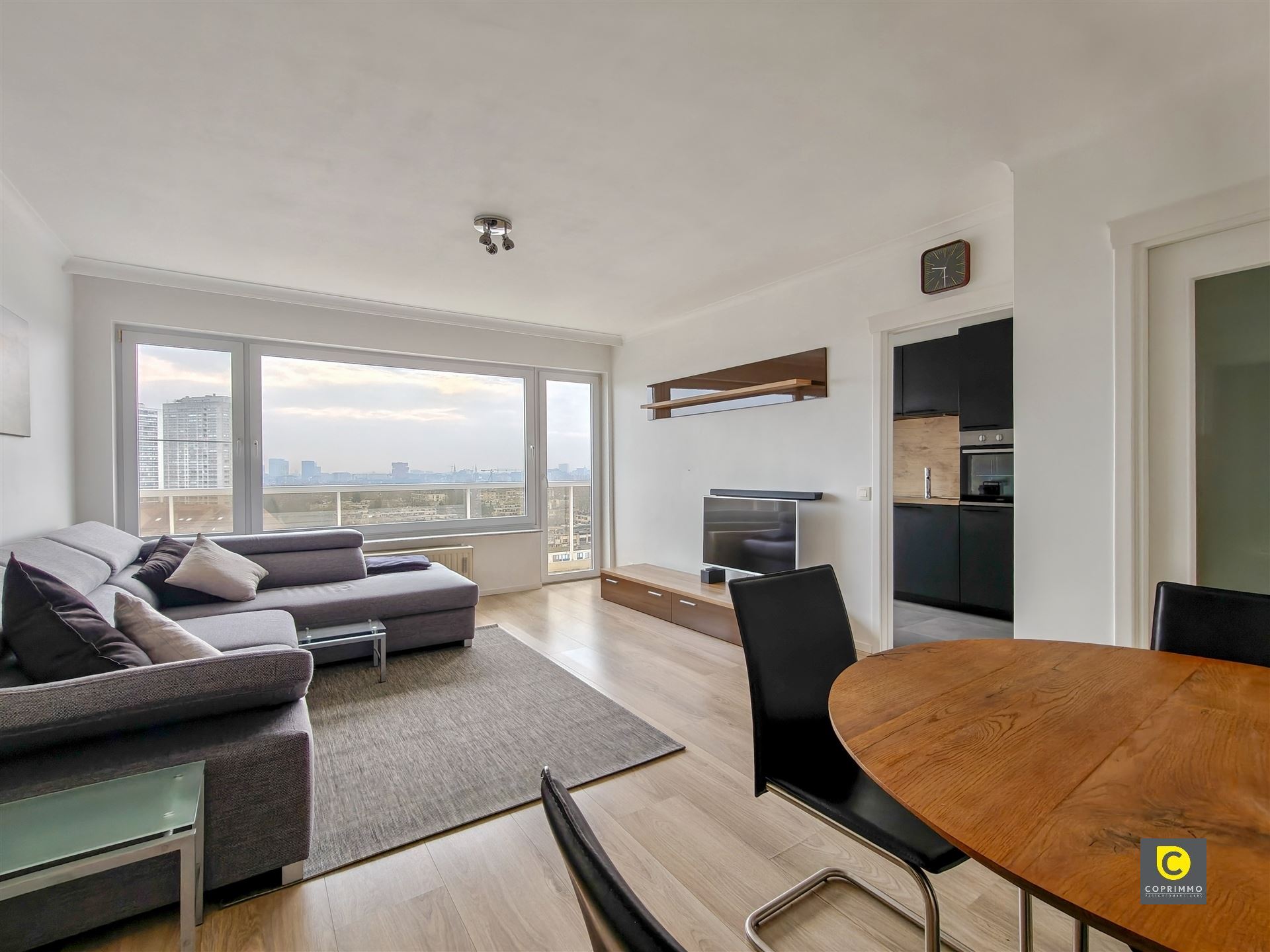 Appartement met prachtig zicht! - foto 3