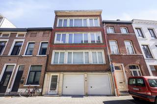 Apartment for sale in Mechelen