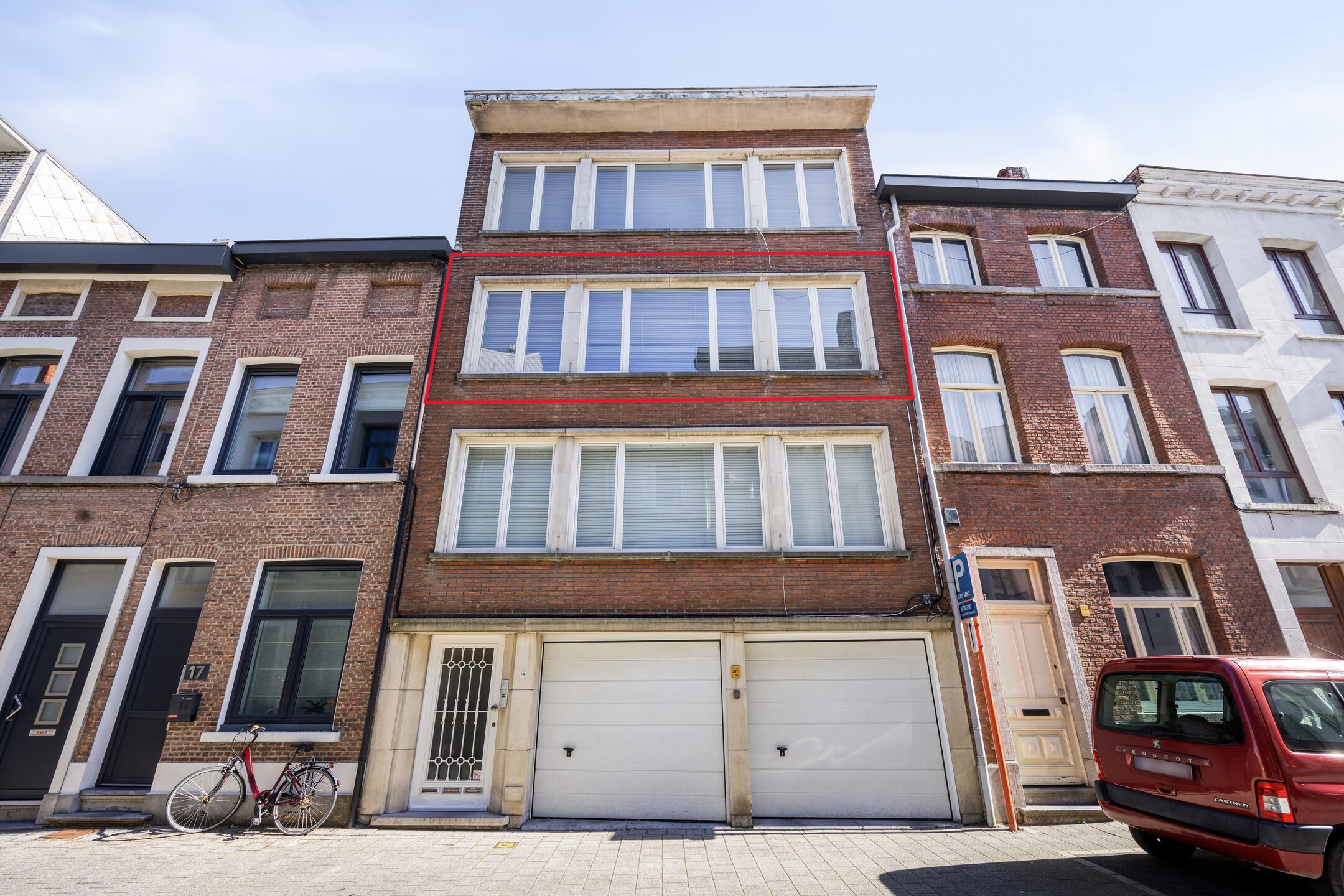 Instapklaar appartement in centrum Mechelen - foto 2