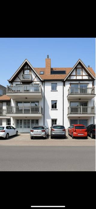 Appartement à vendre à Le Coq