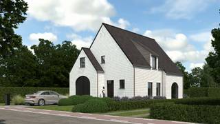Te koop: Karaktervolle open bebouwing met rustieke uitstraling in hartje Eeklo.<br />Op zoek naar een woning die rust, ruimte én bereikbaarheid combineert? Ontdek deze charmante open bebouwing in rustieke architectuur, gelegen op een royaal perceel van 799 m² in de Oostveldstraat 306 in Eeklo.<br />Op slechts 10 minuten fietsen van de Lembeekse bossen geniet u van een groene oase dichtbij huis. Tegelijk biedt de woning een uitstekende bereikbaarheid: via de E34 staat u vlot aan de kust of in Antwerpen, terwijl Gent amper 25 minuten rijden is. Dankzij de centrale ligging in Eeklo zijn winkels, scholen en sportfaciliteiten bovendien op wandelafstand bereikbaar.<br /><strong>De woning</strong> verwelkomt u met een inkomhal voorzien van vestiaire en apart toilet. De lichtrijke woonkamer met ruime zithoek loopt naadloos over in de open leefkeuken met zicht op de zuidgerichte tuin. Aansluitend vindt u een praktische wasplaats en een inpandige garage.<br />Op de verdieping bevinden zich vier volwaardige slaapkamers, een ruime badkamer en een apart toilet — ideaal voor gezinnen die ruimte en comfort waarderen.<br />Deze woning wordt gebouwd met oog voor detail en kwaliteit, volledig op maat van uw wensen en volgens de gekende Huysman Kwaliteit.<br />Laat u verrassen door de perfecte mix van landelijke charme, hedendaags wooncomfort en centrale ligging.<br />Contacteer vandaag nog onze bouwadviseur Ewout op 0497 588 888 of mail naar contact@huysmanbouw.beons en ontdek hoe uw woondroom hier werkelijkheid wordt.