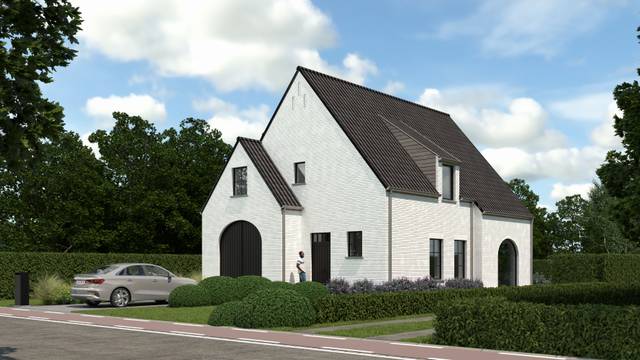 Project te koop in Eeklo