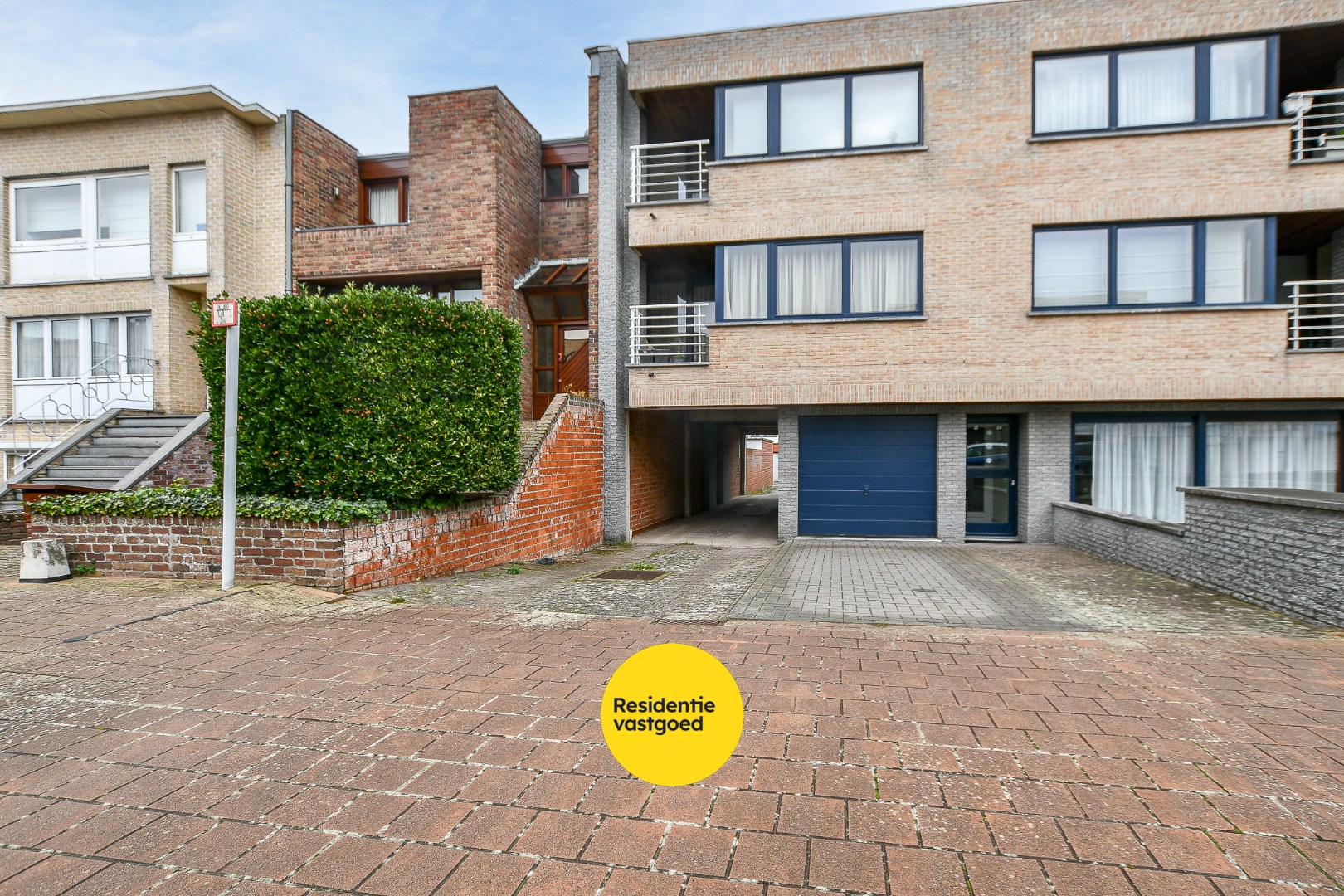 Te koop: garage in de Nuytemanslaan, Blankenberge! - foto 2