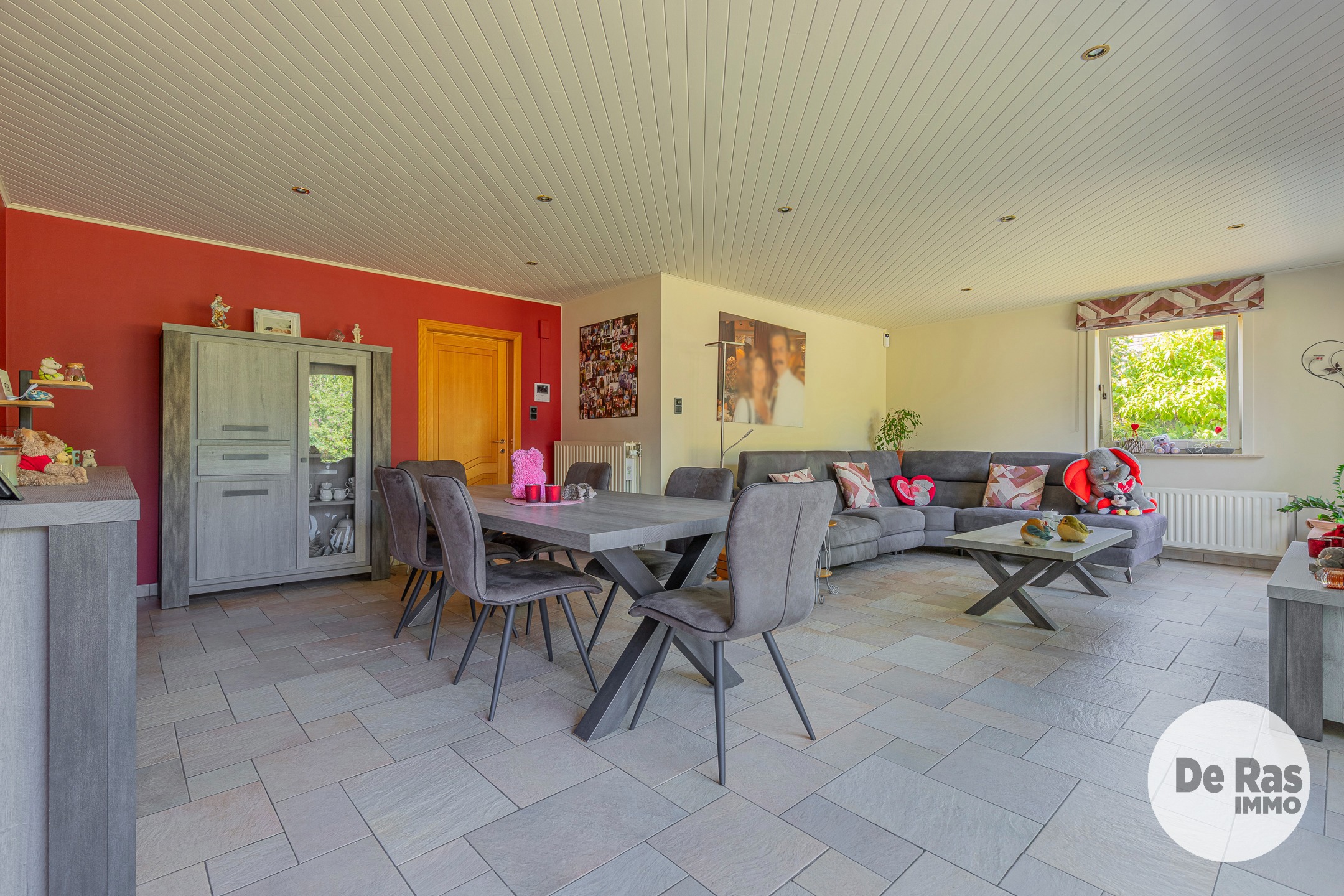 House for sale in Aalst with 3 bedrooms - photo 4